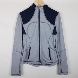 Lululemon Jacket 10